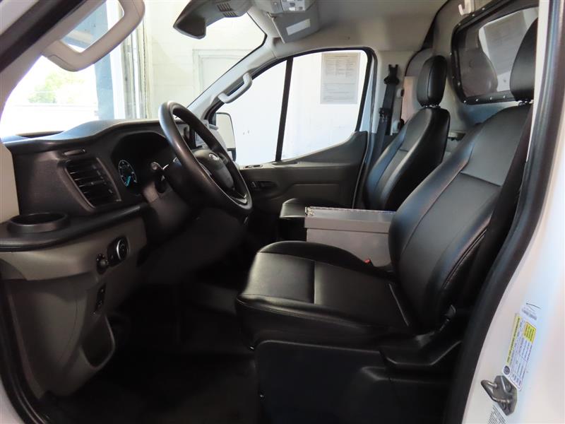 FORDTRANSIT CARGO VAN17