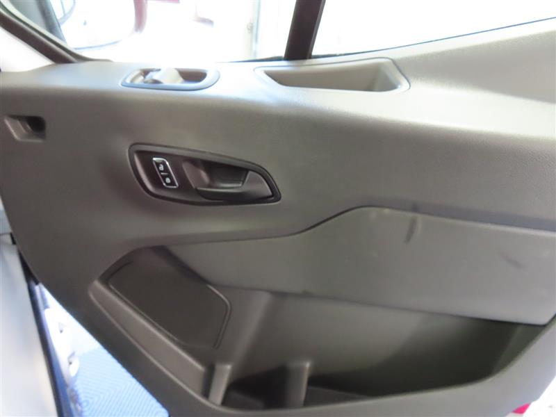 FORDTRANSIT CARGO VAN27