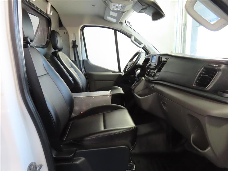 FORDTRANSIT CARGO VAN28