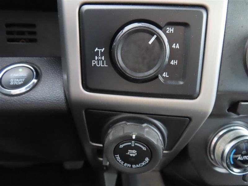 FORDF-15027