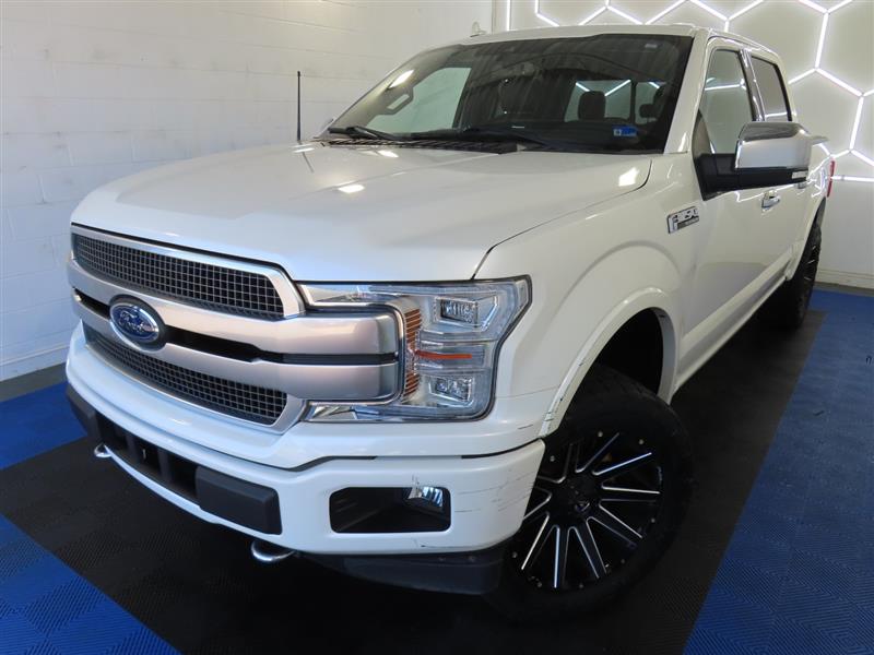 FORDF-1504