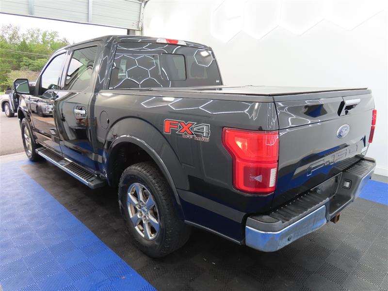 FORDF-15015