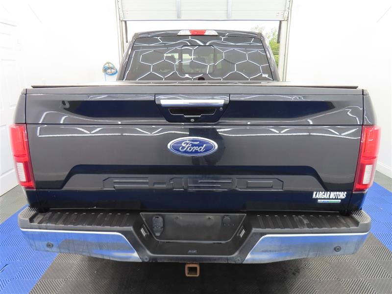 FORDF-15016