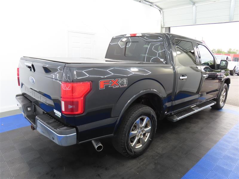 FORDF-15018