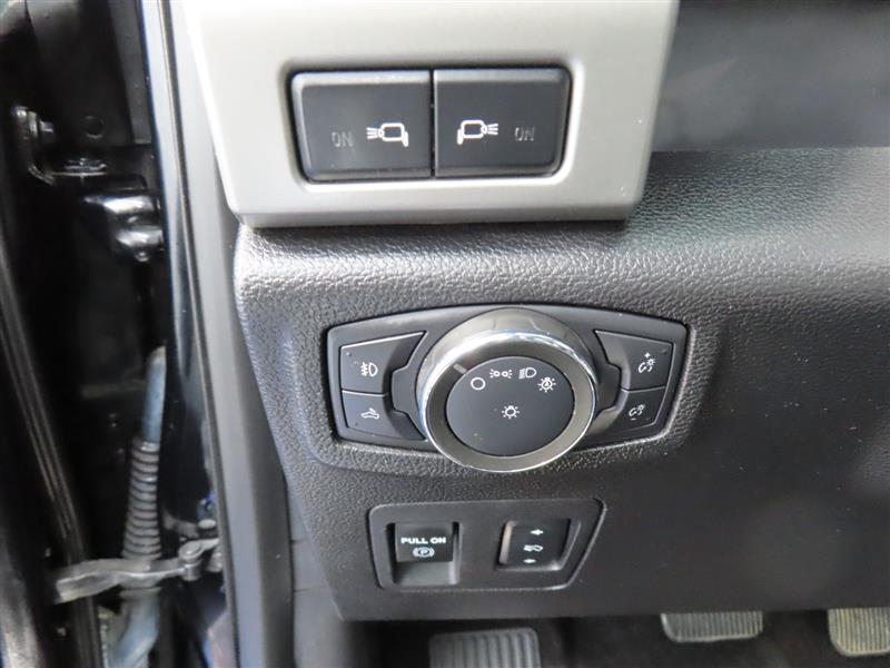 FORDF-15022