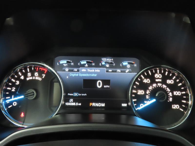 FORDF-15024