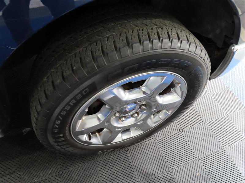 FORDF-15010