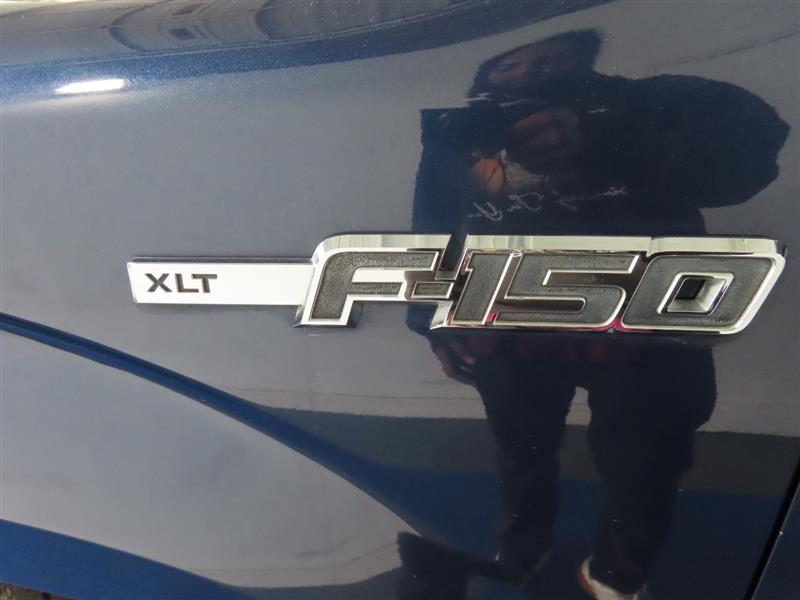 FORDF-15011