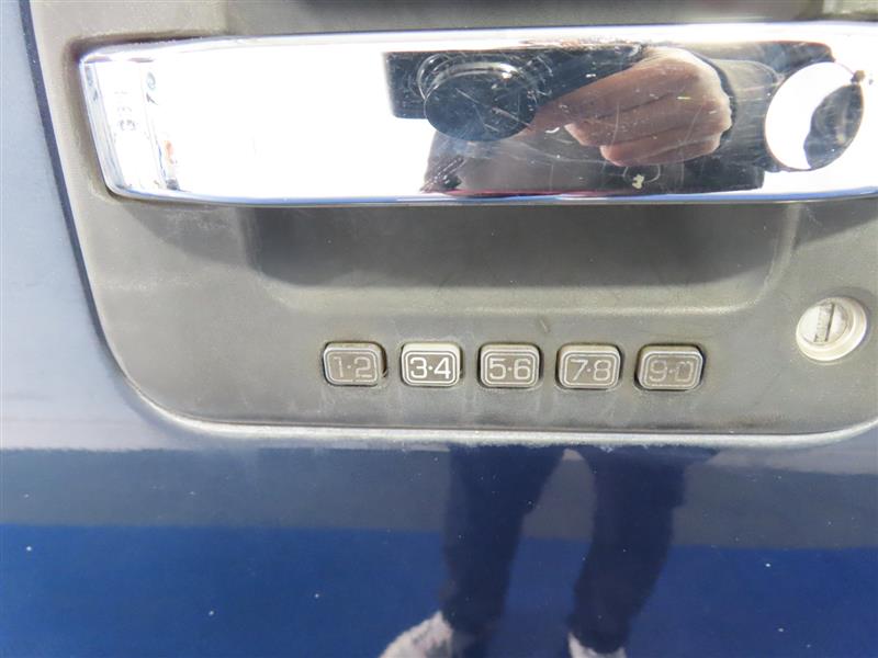 FORDF-15012