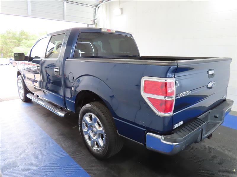 FORDF-15013