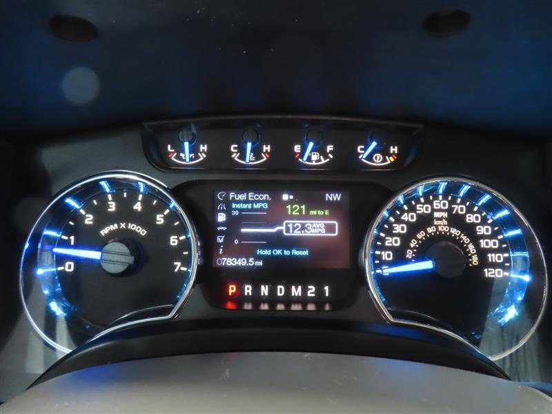 FORDF-15022