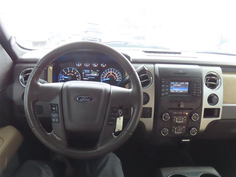 FORDF-15023