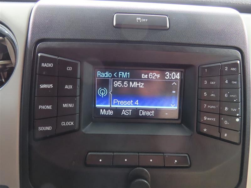 FORDF-15027