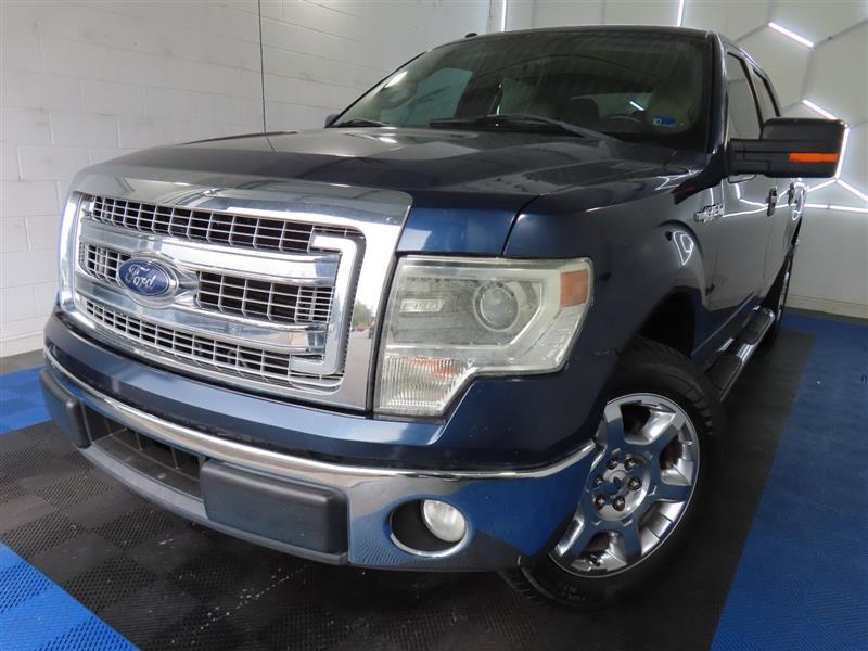 FORDF-1502