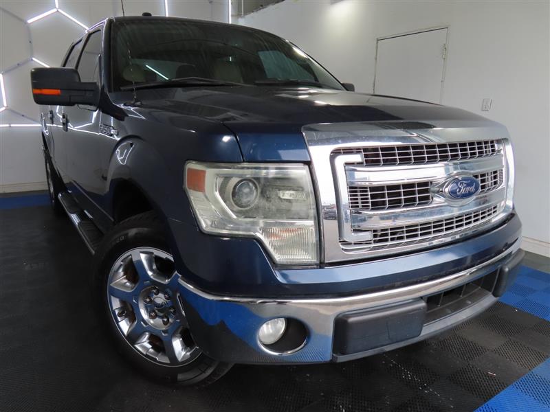 FORDF-1503