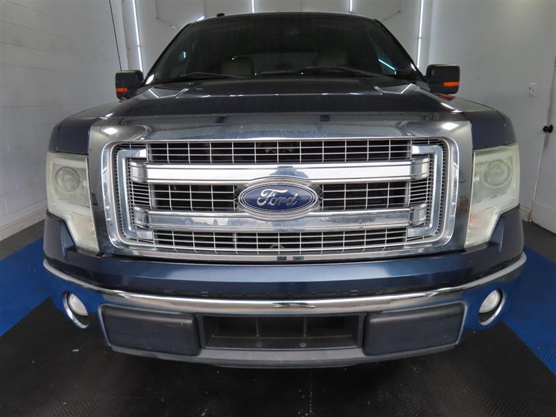 FORDF-1504