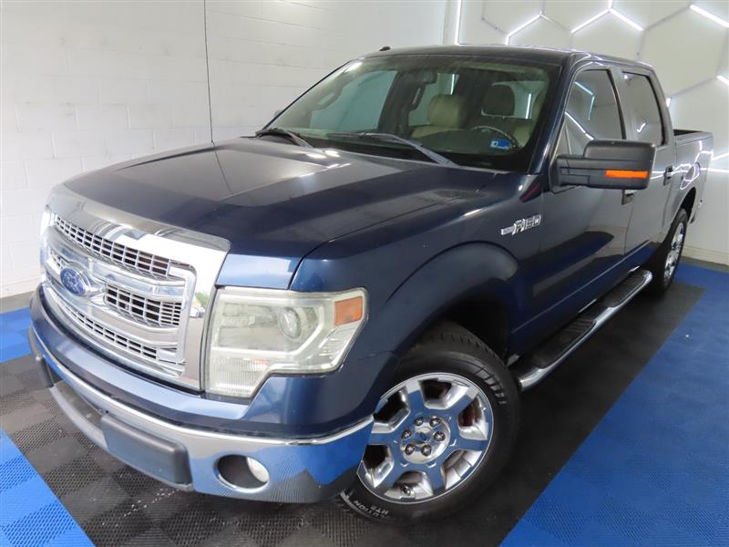 FORDF-1505