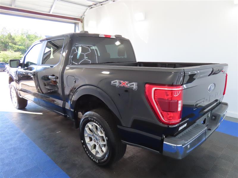 FORDF-15011
