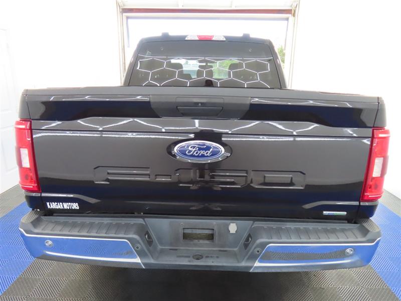 FORDF-15012