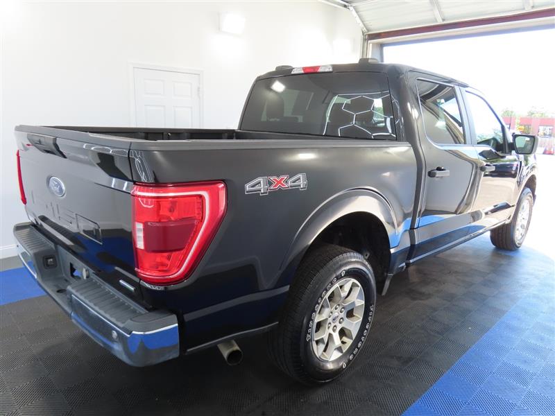 FORDF-15013