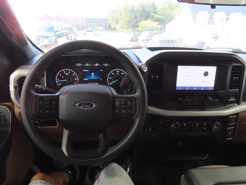 FORDF-15018