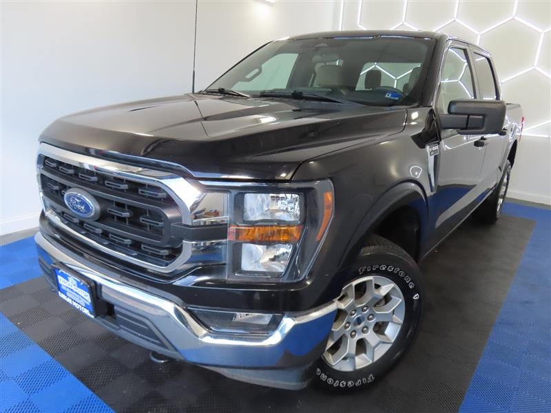 FORDF-1504