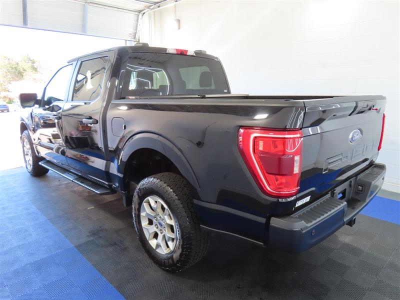 FORDF-150 POLICE RESPONDER11