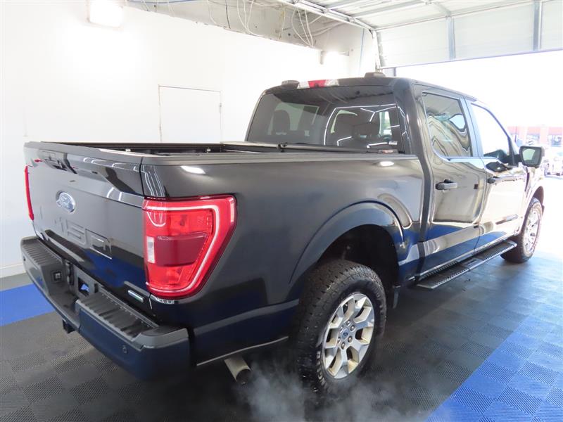 FORDF-150 POLICE RESPONDER13