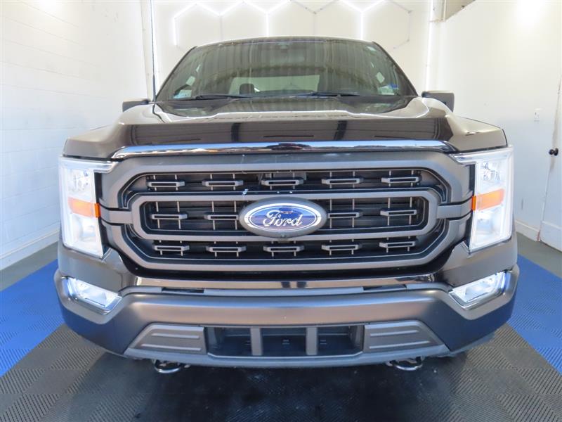 FORDF-150 POLICE RESPONDER2