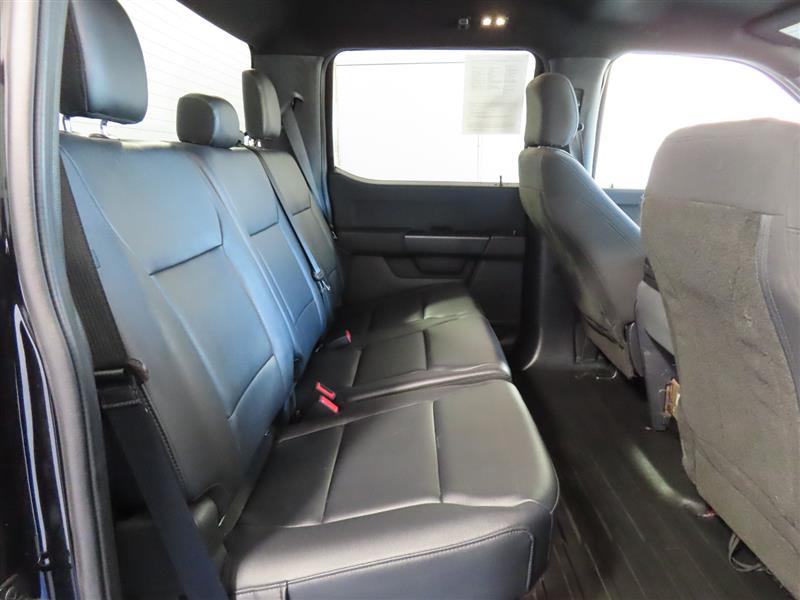 FORDF-150 POLICE RESPONDER30