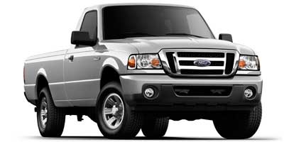 2011 FORD RANGER XL/XLT