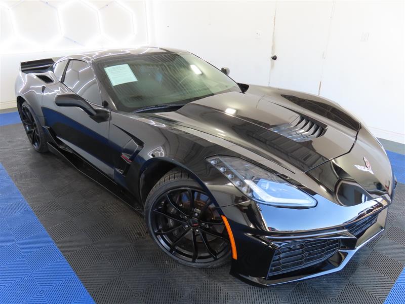 CHEVROLETCORVETTE5