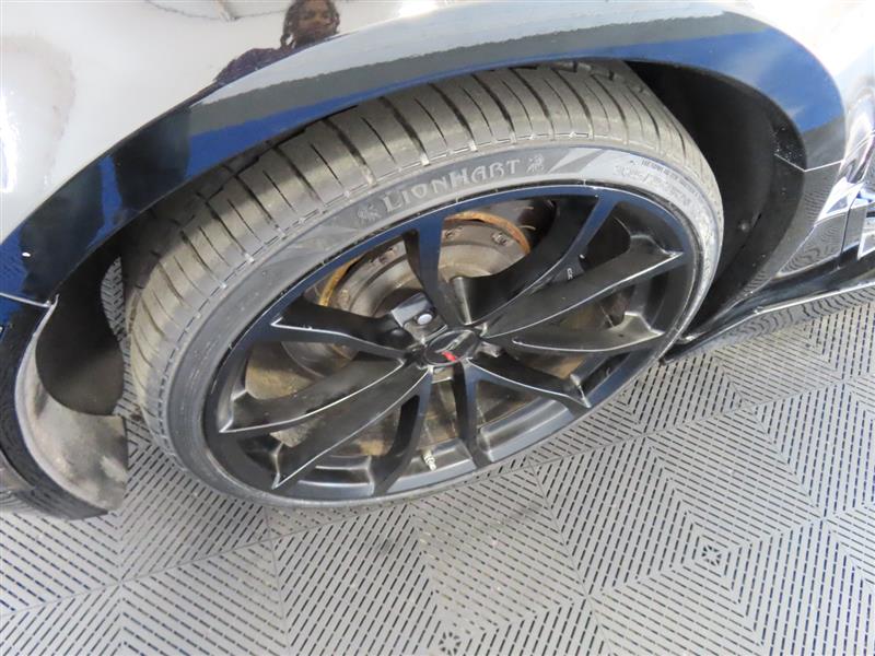 CHEVROLETCORVETTE8