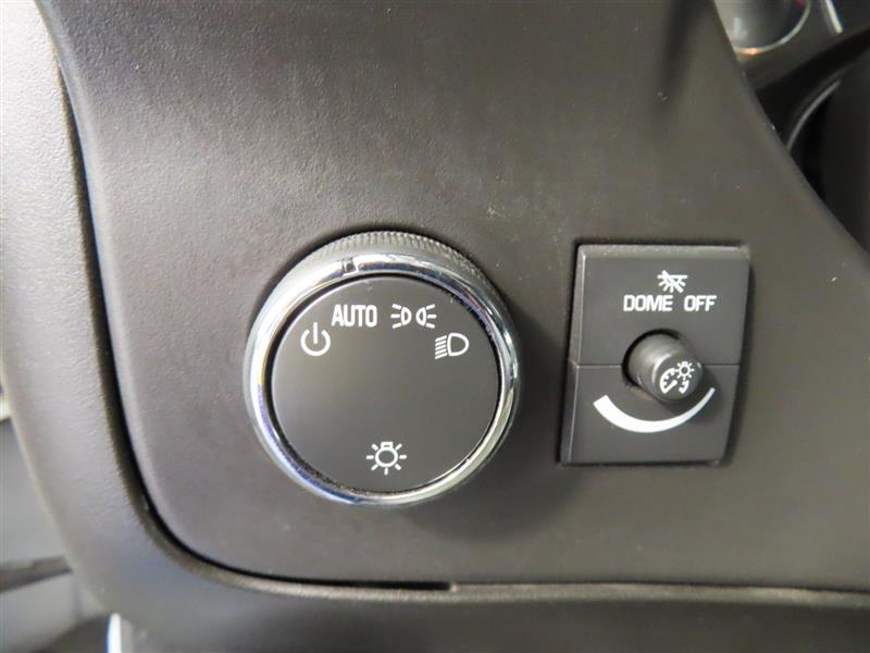 CHEVROLETEXPRESS PASSENGER18