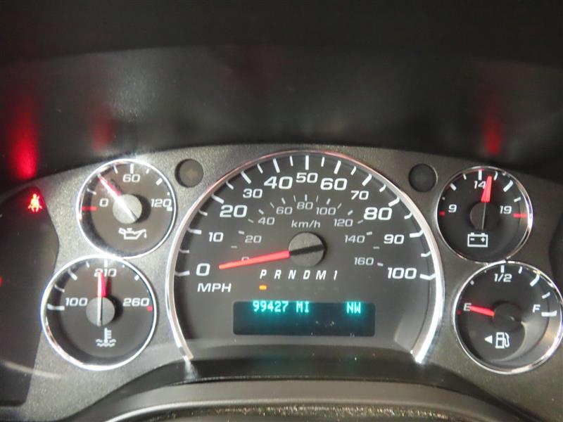 CHEVROLETEXPRESS PASSENGER19