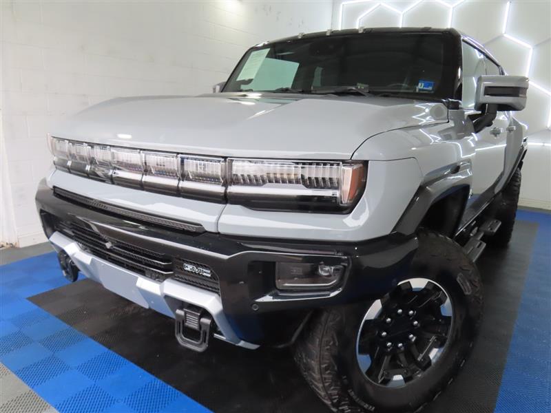 2024 GMC HUMMER EV SUV  *** W/ EXTREME OFF ROAD PKG *** 1,000 HORSEPOWER !!! * 