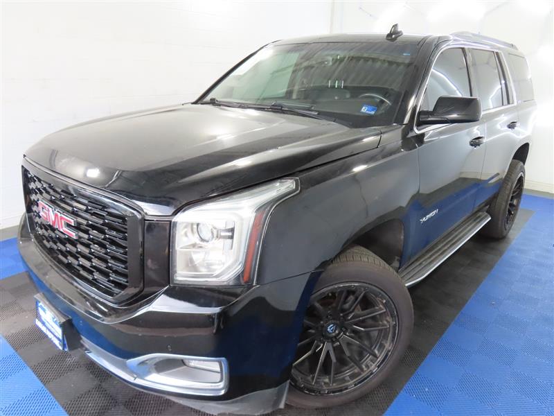 GMCYUKON4