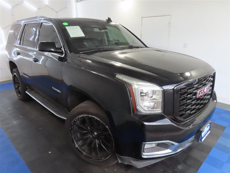 GMCYUKON5
