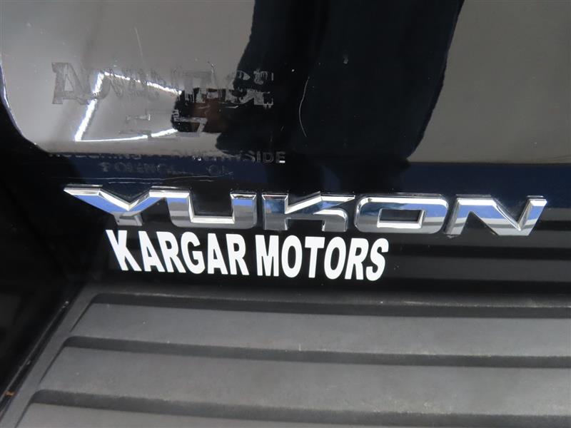 GMCYUKON7