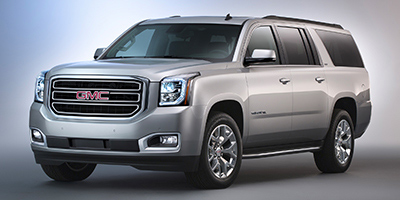 2015 GMC YUKON XL SLT