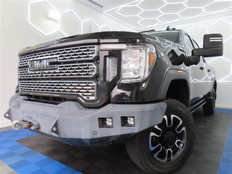 2023 GMC SIERRA 2500HD Denali