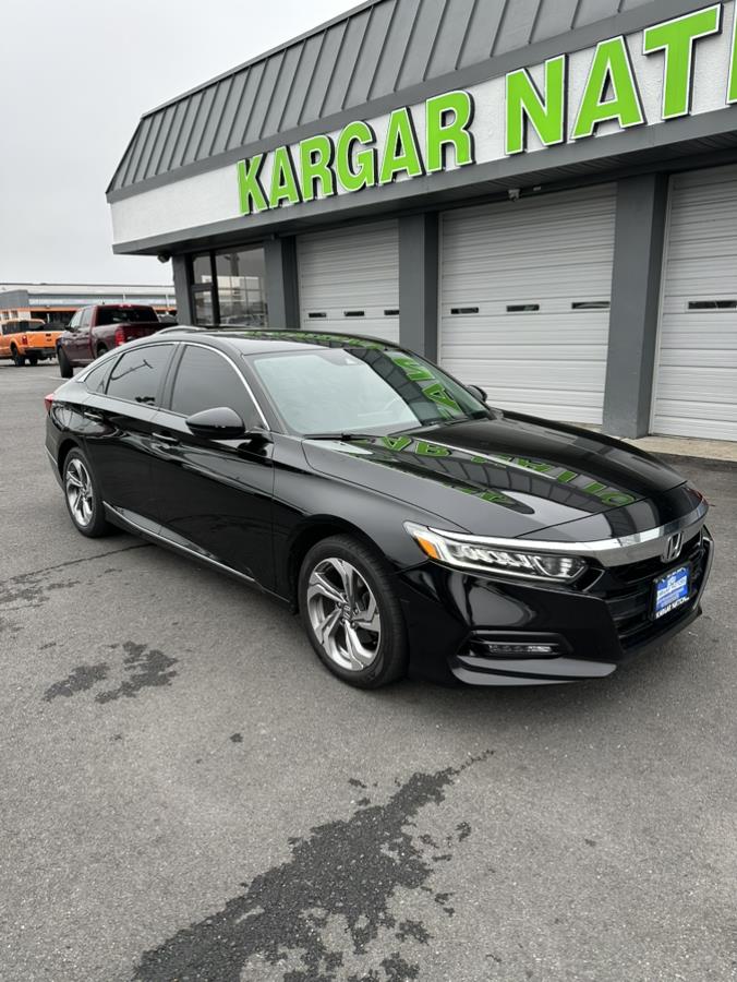 HONDAACCORD8