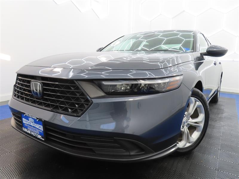 2024 Honda Accord