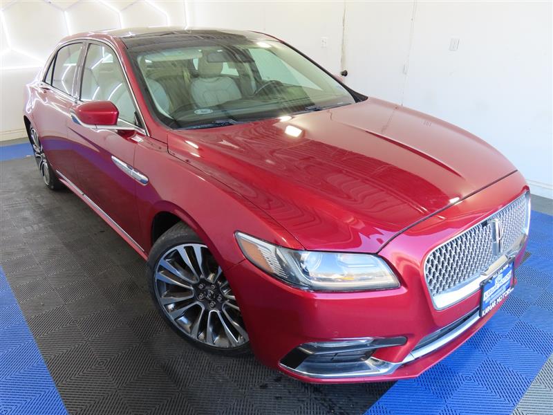 LINCOLNCONTINENTAL5