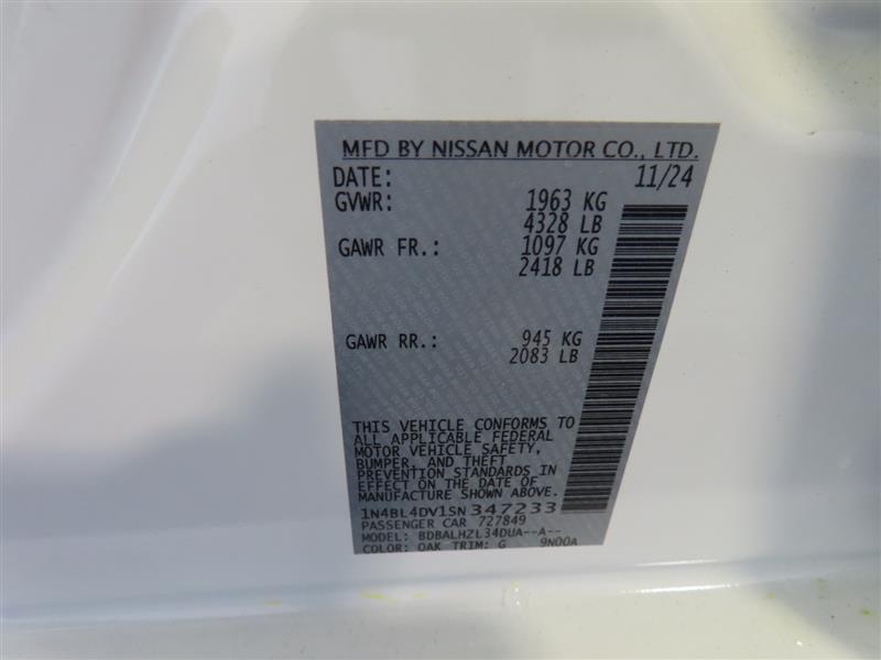 NISSANALTIMA36