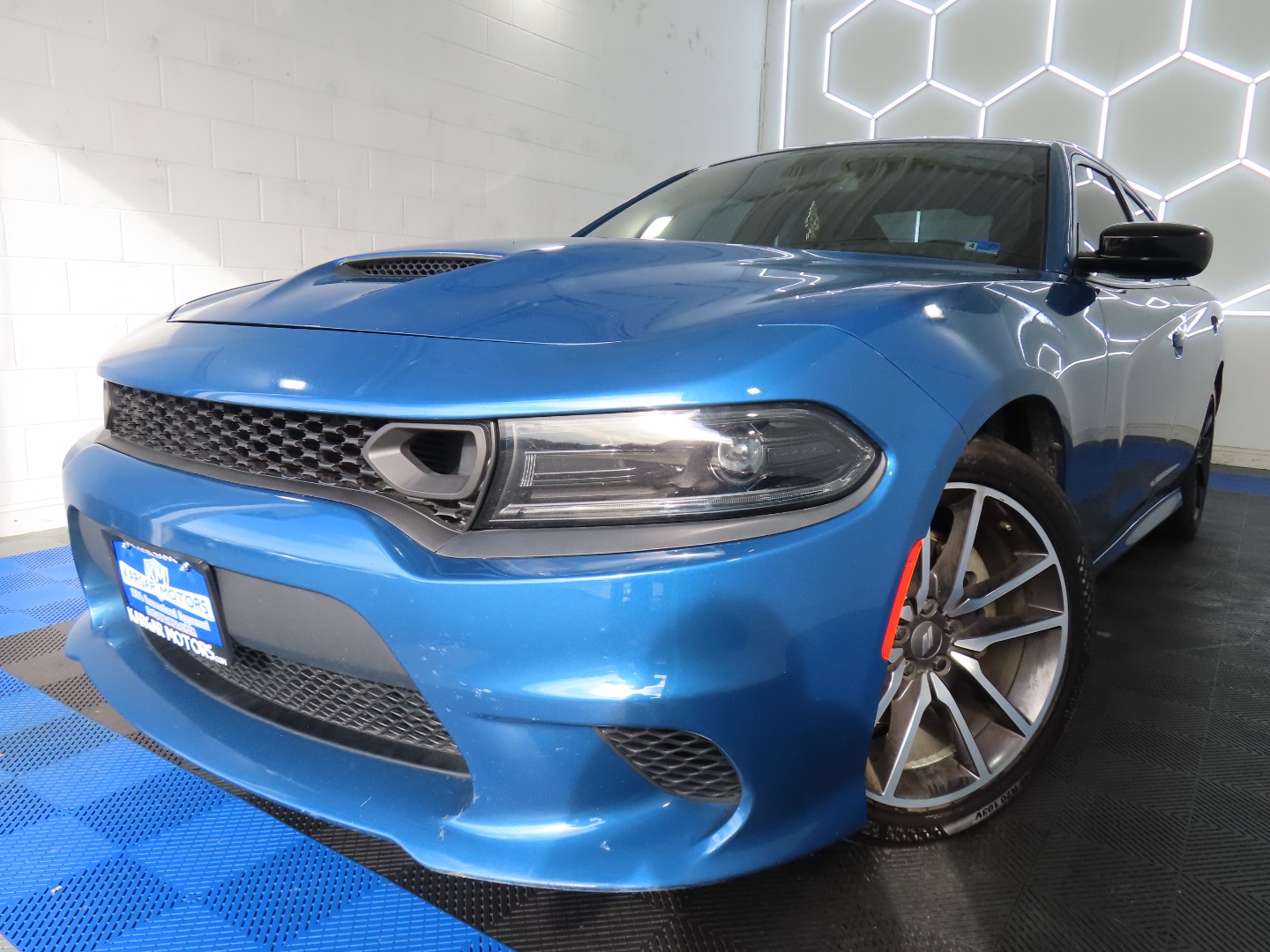 2023 Dodge Charger R/T's photo