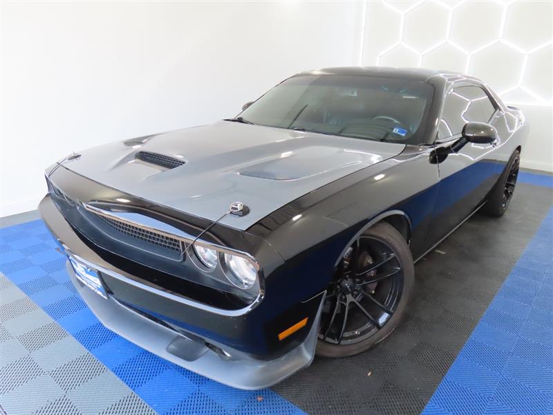 DODGECHALLENGER4