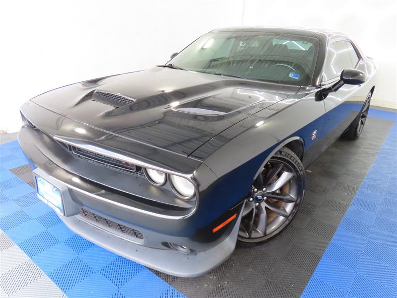DODGECHALLENGER4