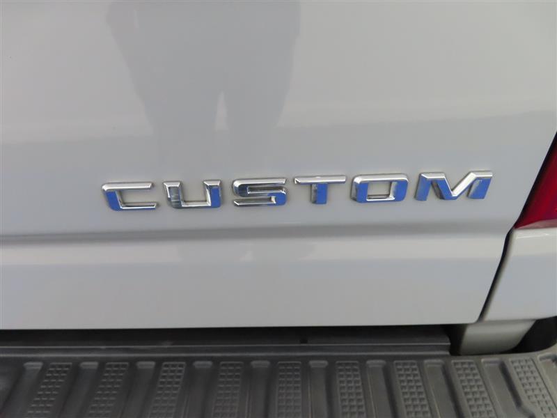 CHEVROLETSILVERADO 2500HD13