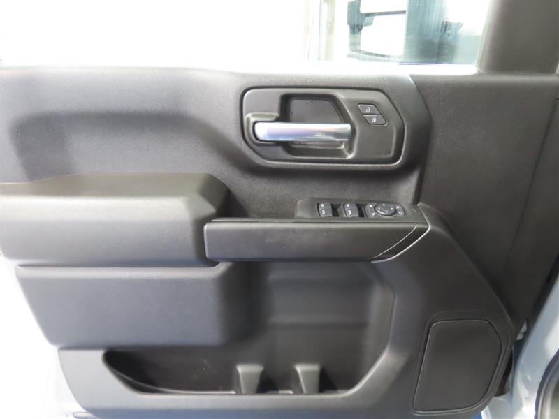 CHEVROLETSILVERADO 2500HD15